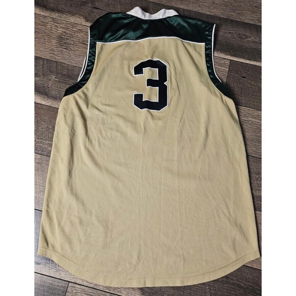 LeBron James L23 Irish Jersey Size XL +2 Length - Picture 3 of 5